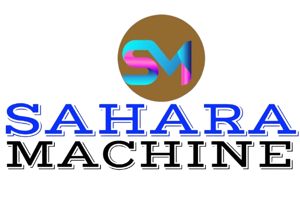 Sahara Machine
